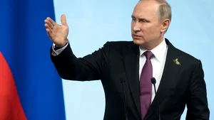 Rusia se poziţionează de partea Administraţiei din Venezuela, denunţând sancţiunile impuse de SUA