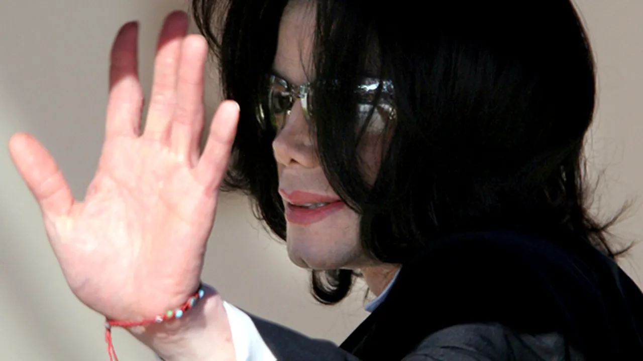 Înregistrarea audio care certifică decesul lui Michael Jackson, publicată online - AUDIO