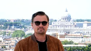 Leonardo DiCaprio şi donaţia de 10 mil. dolari către Ucraina. Cum a ieşit la iveală povestea ca fiind falsă