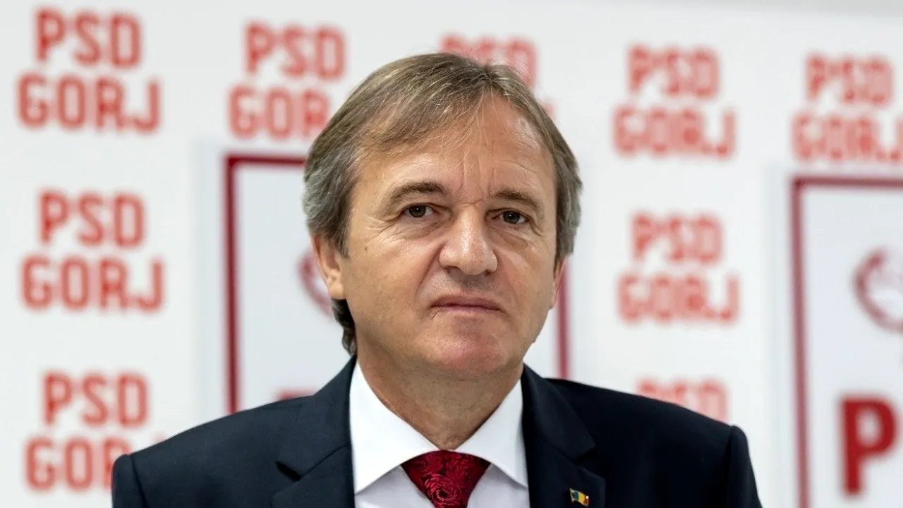 Mihai Weber: Premierul României îi cere ministrului Energiei ca energia pe cărbune să aibă viitor