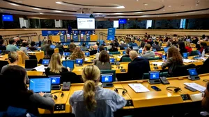 Victor Negrescu, mesaj la Bruxelles: Securitatea nu mai este teorie