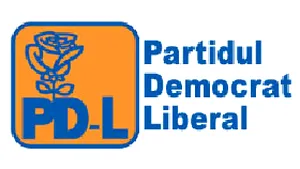 PDL Galaţi, amendat de poliţişti după ce a lipit afişe pe stâlpii de elctricitate