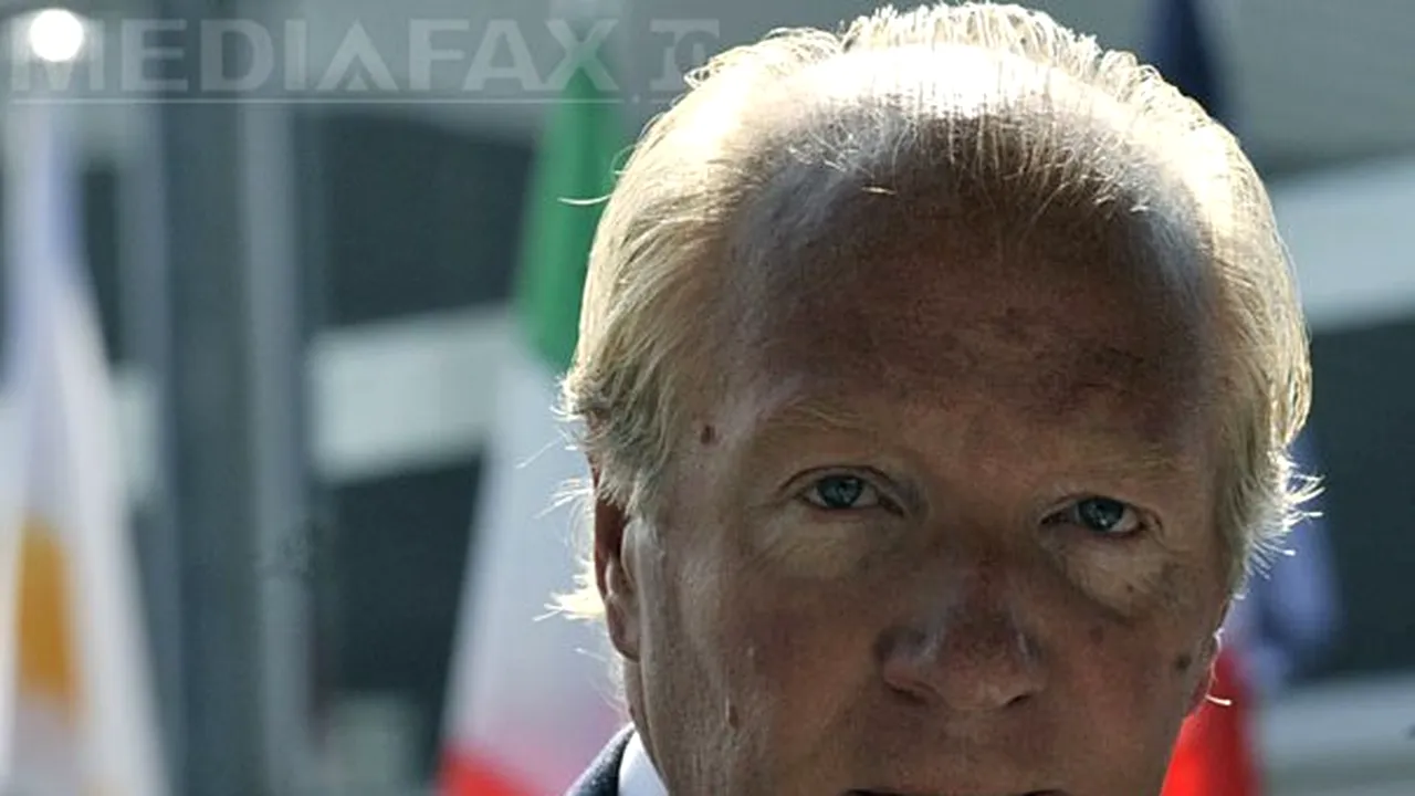 Un alt politician francez face o confuzie de termeni, vorbind despre 