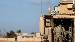 Lider al grupării Statului Islamic arestat de armata SUA în operațiuni din Irak și Siria