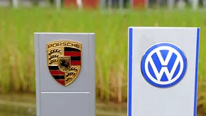 Porsche ar putea fuziona cu Volkswagen