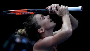Simona Halep, şocată de epidemia de coronavirus: 