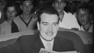 Ultimul Hitler: William Patrick Hitler, nepotul oportunist al Führerului, care s-a răzvrătit împotriva unchiului său 