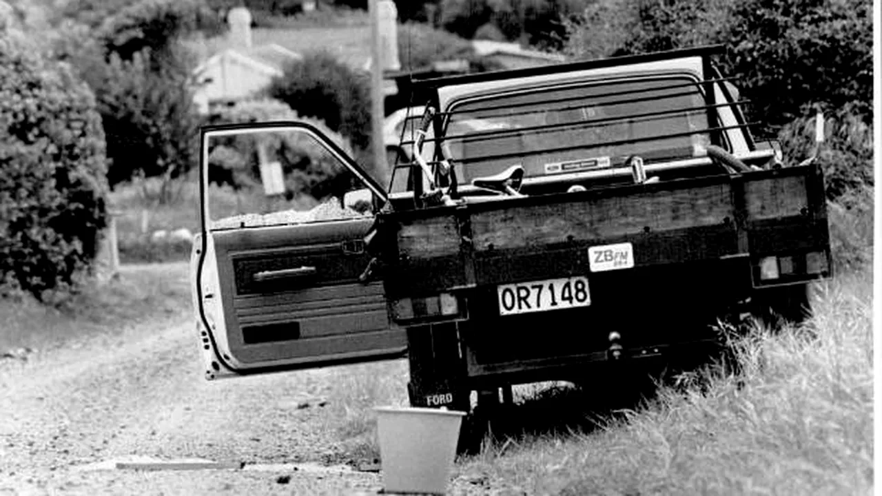 „Omorâţi-mă, nenorociţilor!” Înainte de atacurile din Christchurch, a existat masacrul din Aramoana, care a trimis o undă de şoc în Noua Zeelandă în 1990