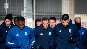 Nicolo Napoli, desemnat antrenorul echipei etapei în Superligă