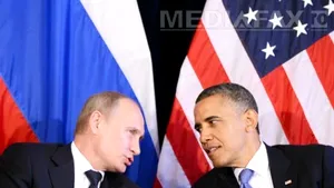 Obama şi-a anulat summitul cu Putin la Moscova. Casa Albă: 