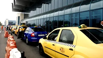 ECONOMIC Consiliul Concurenței a sancționat COTAR, FORT și 18 companii de taxi pentru o înțelegere privind intrarea pe Aeroportul Otopeni. CNAB va permite accesul aplicațiilor de ridesharing