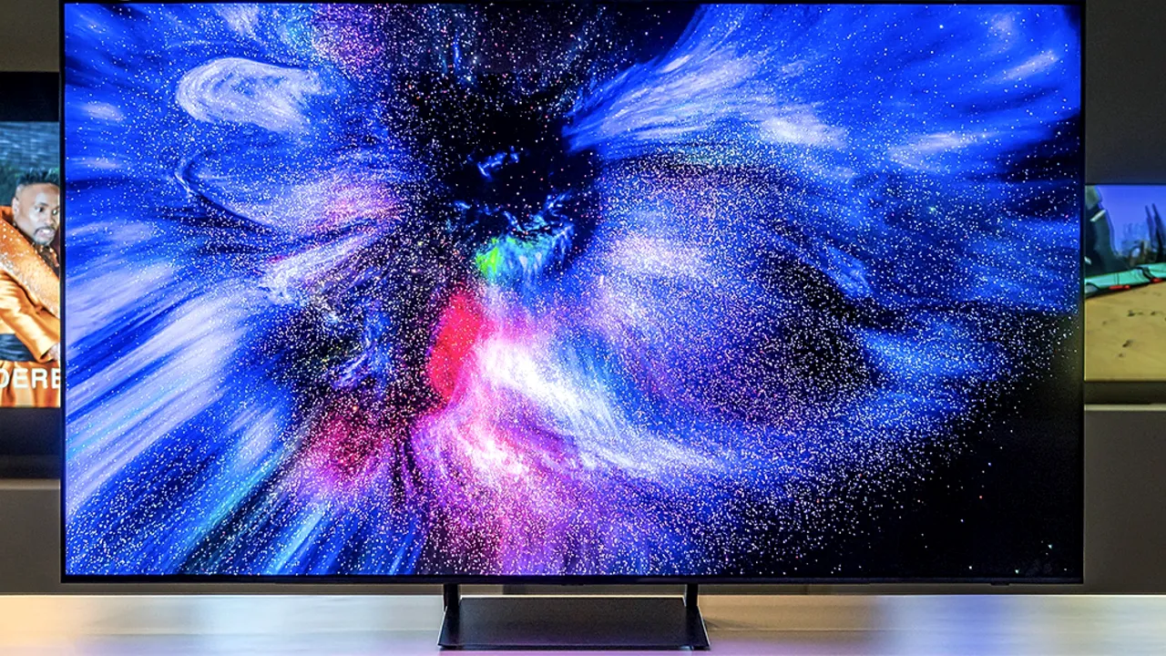 Televizoarele OLED, interzise în UE de la 1 martie 2023. Fals sau adevărat? 