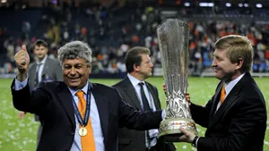 Sandu: Imaginea fotbalului românesc nu poate fi schimbată de succesul lui Lucescu