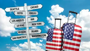 Un judecător american limitează interdicţia de călătorie emisă de preşedintele Donald Trump