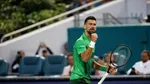 Djokovic, în finala Miami Open, vizând al 100-lea titlu din carieră