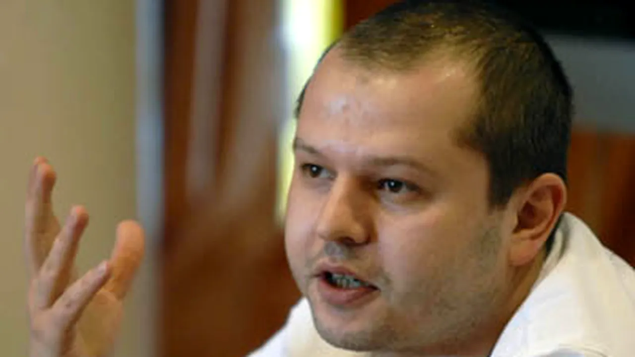 Corneliu Porumboiu: Probabil sunt prea leneş să fiu scriitor