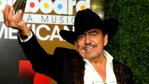 Cântăreţul Joan Sebastian, o legendă a scenei muzicale mexicane, a murit - VIDEO