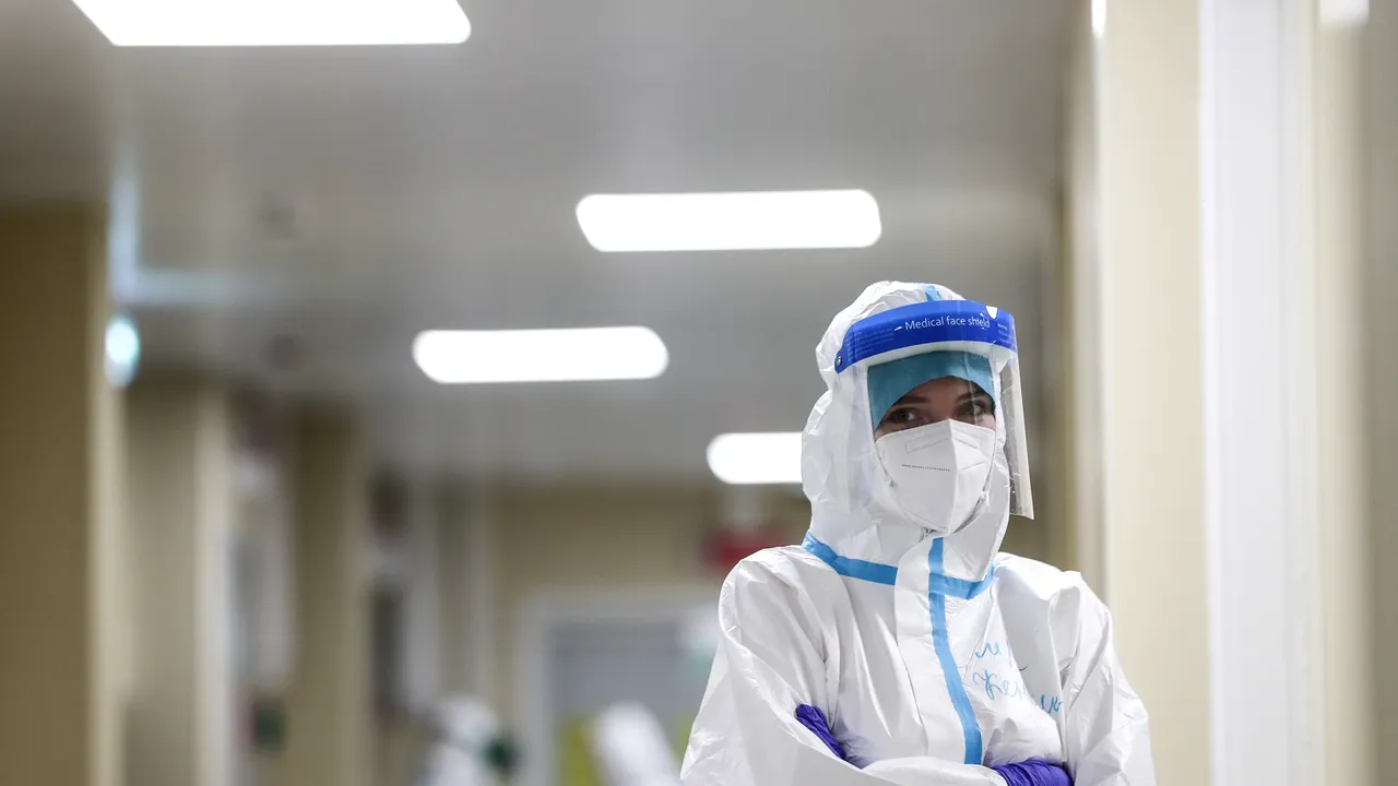 Coronavirus în România LIVE UPDATE 26 noiembrie. 9.005 cazuri noi şi 171 de decese. Bilanţul COMPLET
