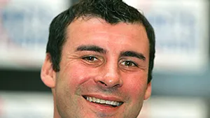 Boxerul Joe Calzaghe, personalitatea sportivă a anului în clasamentul BBC