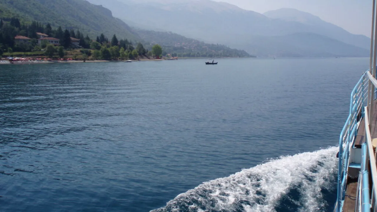 „Cel mai frumos loc de pe Pământ” - destinația europeană aproape lipsită de turiști, cu hoteluri de la 35 de euro pe noapte