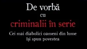 O carte pe zi: „De vorbă cu criminalii în serie” de Christopher Berry-Dee