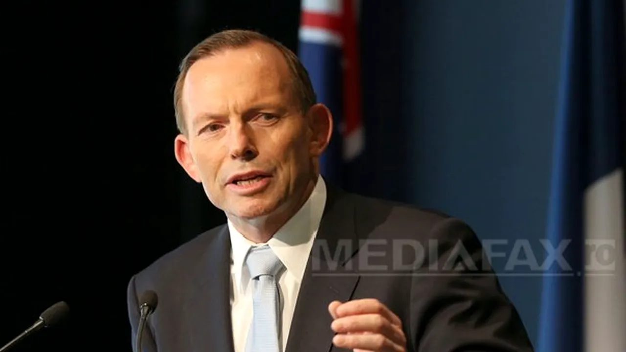 Premierul Australiei, criticat din nou pentru o remarcă sexistă