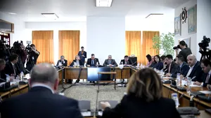 A doua zi de audieri pentru membrii propuşi în Guvernul Orban 2: Aviz negativ pentru cinci miniştri / Doar Virgil Popescu şi Bogdan Aurescu au primit undă verde 