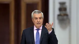 „Marius Tucă Show”, Călin Popescu Tăriceanu, despre o alianţă cu partidul lui Ponta şi PSD: Se prefigurează aşa ceva, înainte de alegerile locale 