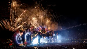 Peste 75 de milioane de euro au rămas la Cluj-Napoca, după UNTOLD 2024