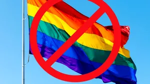 Junta care conduce Burkina Faso a adoptat o lege care interzice homosexualitatea