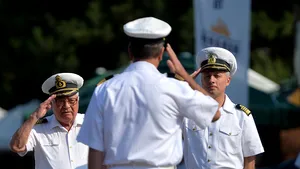 Cu masca pe faţă de sărbători. Brăilenii vor respecta măsuri speciale de Ziua Marinei şi de Ziua oraşului