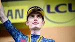 Ciclism. Jonas Vingegaard renunță la Campionatele Mondiale, dar participă la Europenele din Franța