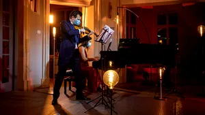 Qreator by IQOS a fost unul dintre cei mai importanţi susţinători ai creativităţii şi artiştilor în 2020. Evenimentele organizate online au înregistrat peste 670.000 de vizualizări