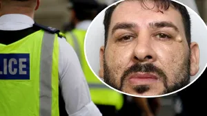 Metodele mafiote ale proxenetului român care a îngrozit Anglia: şi-a închis iubita în pivniţă, a vrut să-i scoată ochii, să-i taie limba şi tendoanele!