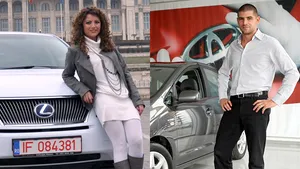 70% dintre clienţii români de hibride sunt bărbaţi