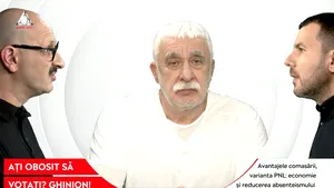 Adrian Sârbu: Nu văd interesul PSD în comasarea alegerilor, nici al cetăţeanului 