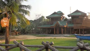 Locurile în care nu ar trebui să îţi petreci niciodată vacanţa - FOTO