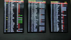 Traffic On Timisoara International Airport Up 70% To 355,832 Passengers In 1Q/2017