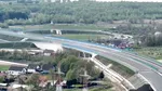 Veste bună de la CNAIR. Un sector al  autostrăzii Sibiu-Pitești ar putea fi deschis anul acesta înainte de termen