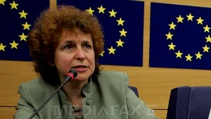Europarlamentar leton, acuzat că ar fi 