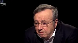 INTERVIU INTEGRAL “Gândurile lui Cristoiu”: Nicio forţă politică din România nu a pornit bătălia cu statul paralel în numele democraţiei/” În cazul Kovesi avem un caz flagrant de sovietizare a UE”/ “E ceva în neregulă cu Crin Antonescu”