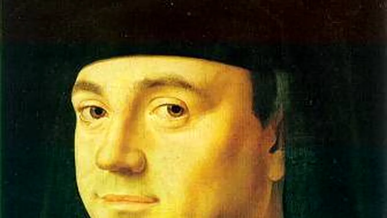 O expoziţie Antonello da Messina va fi vernisată la MNAR