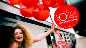 Festivalul Internaţional de Teatru FEST(IN) pe Bulevard: Expoziţii, lansări de cărţi, spectacole -  FOTO 