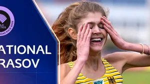 Vedete ale atletismului european și mondial se întrec duminică la Brașov