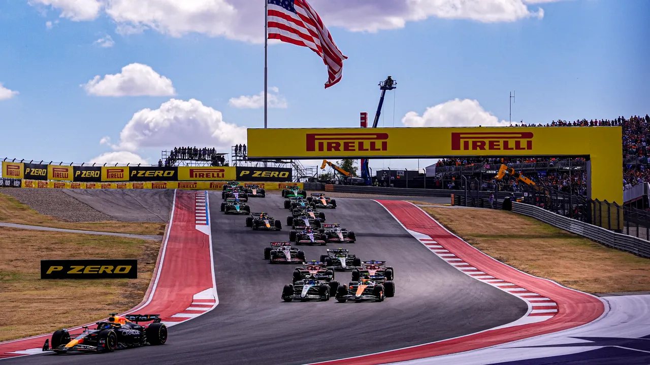 General Motors, aproape de debutul în Formula 1 în 2026