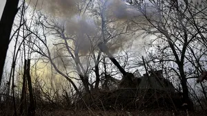 Războiul din Ucraina, ziua 397. Comisia Europeană: Rusia va suporta consecinţele dacă va muta arme nucleare în Belarus / Belgia oferă sprijin pentru refacerea infrastructurii energetice a Ucrainei / Ruşii au pierdut peste 170.000 de militari, dintre care 610 doar în ultima zi