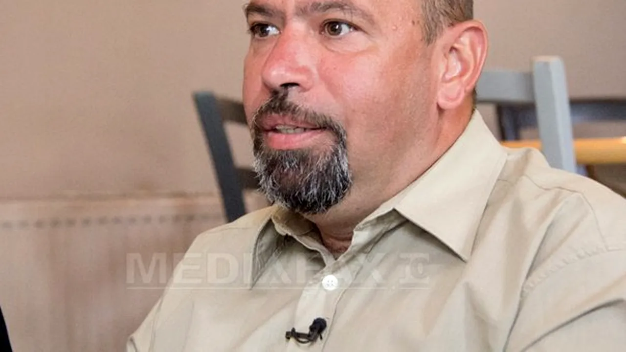 Fostul deputat Marko Attila, urmărit internaţional prin Interpol