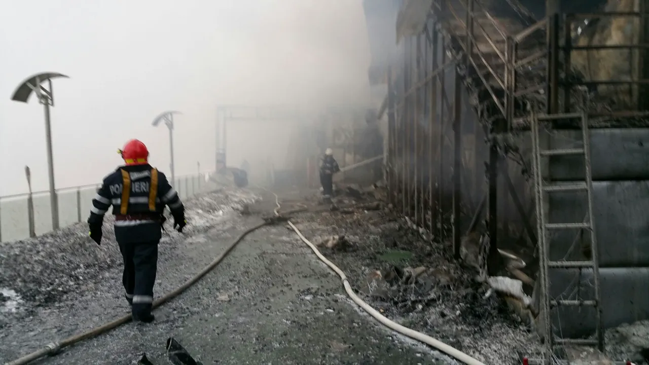 Asociaţia Colectiv: Cluburile nu ar trebui să funcţioneze fără să aibă asigurare de viaţă încheiată