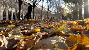 METEO. Vreme extremă în noiembrie. Cum vor fi temperaturile