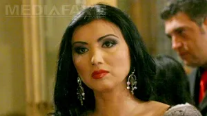 Adriana Bahmuţeanu: Nu ştiu ce problemă are soţul meu. Să se pronunţe instanţa